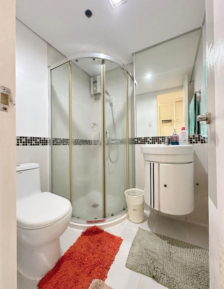  SoleMare Parksuites
