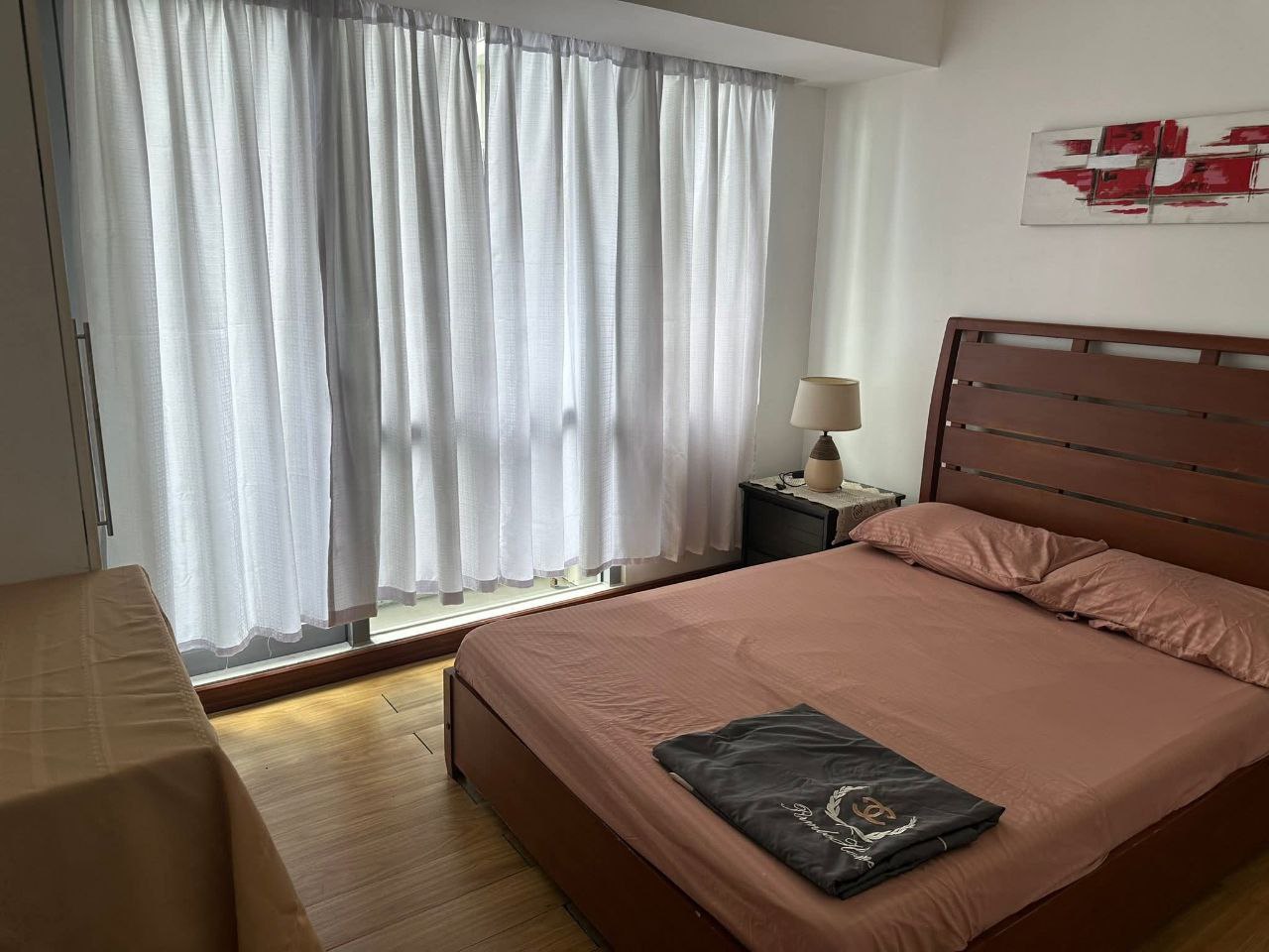 Acqua Private Residences	L
