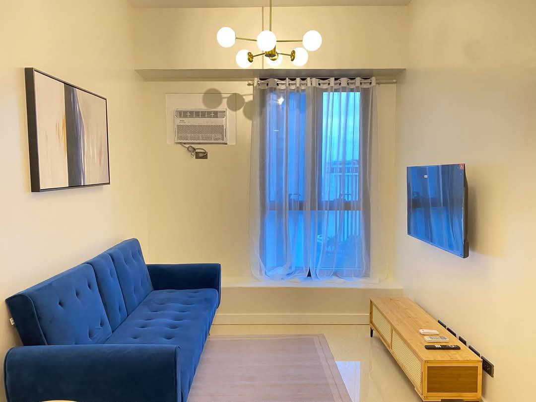Apartment For Rent in Ortigas CBD