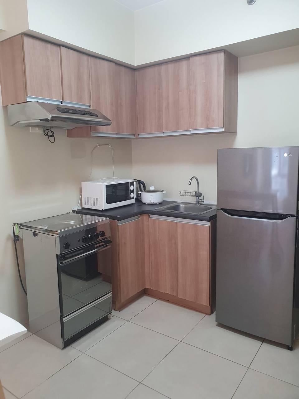 AVIDA TOWERS BGC 34TH STREET