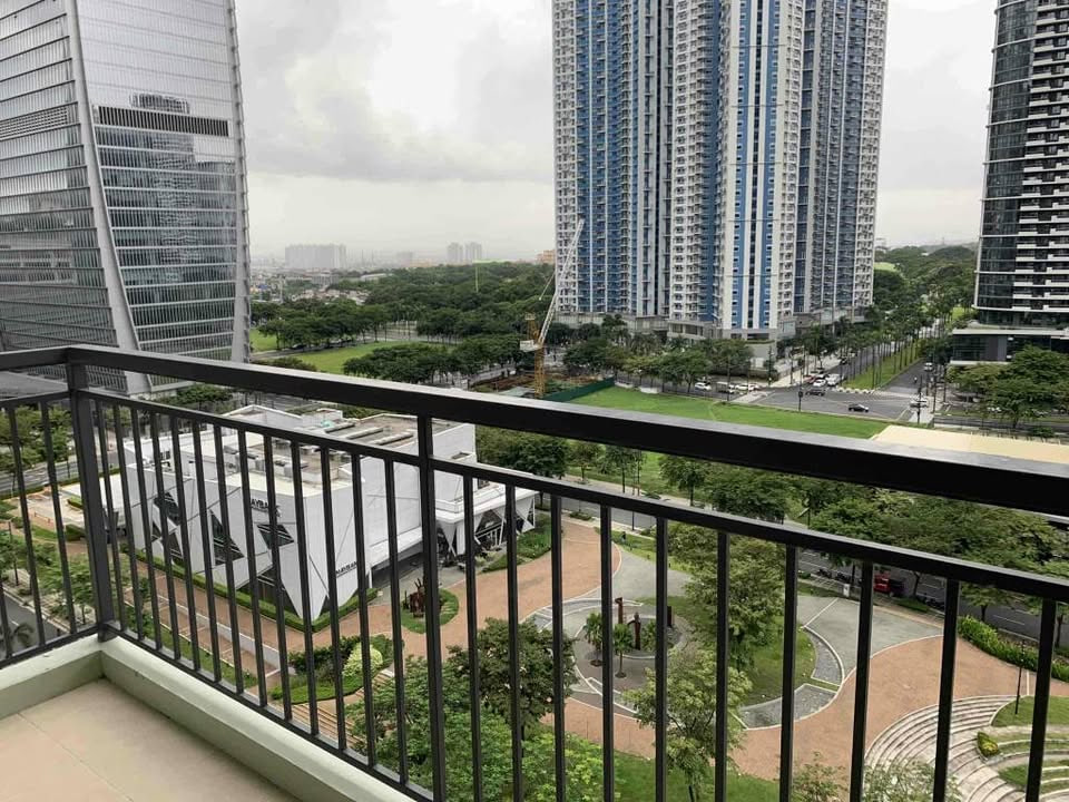 Condo For Rent in Bonifacio Global City