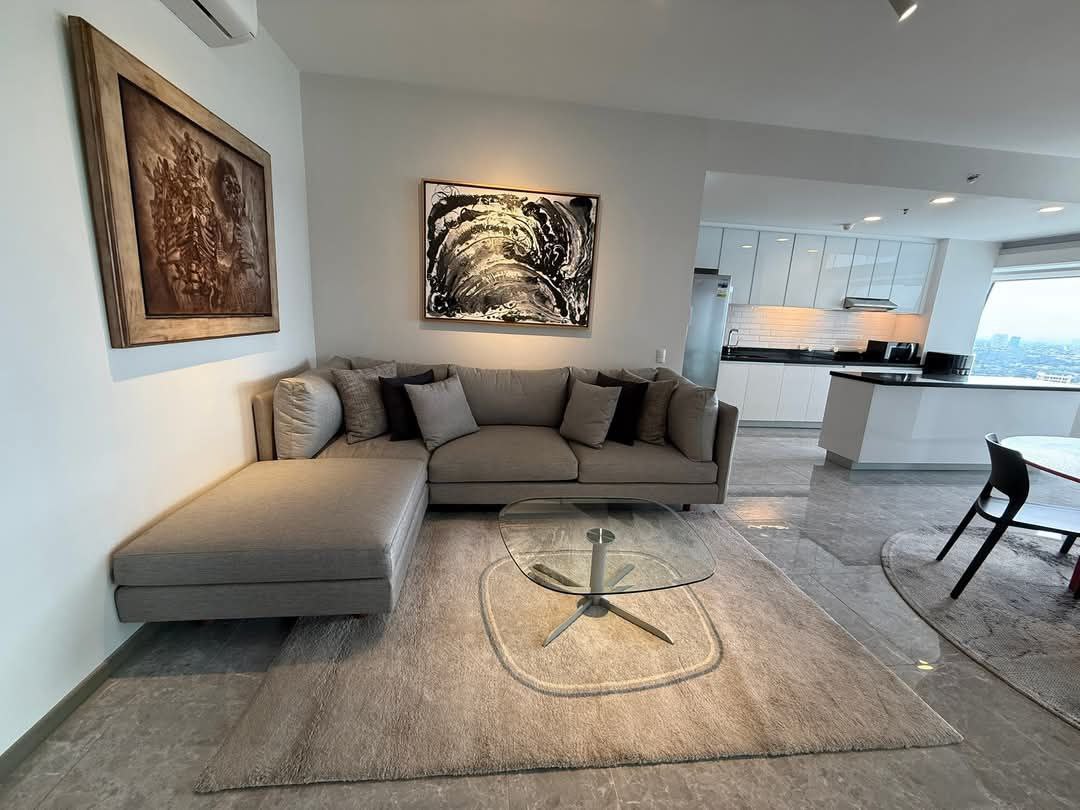 Apartment For Rent in Kapitolyo