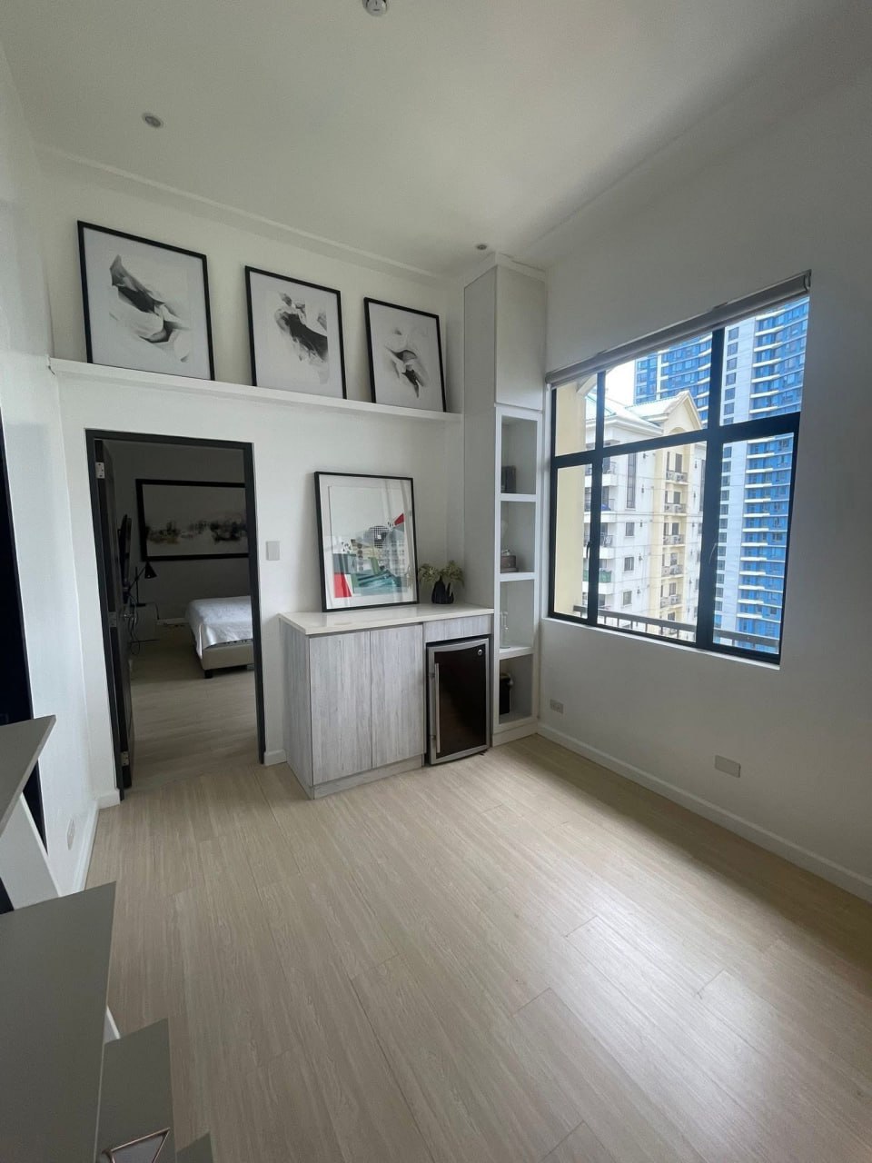 Condo For Rent in Bonifacio Global City