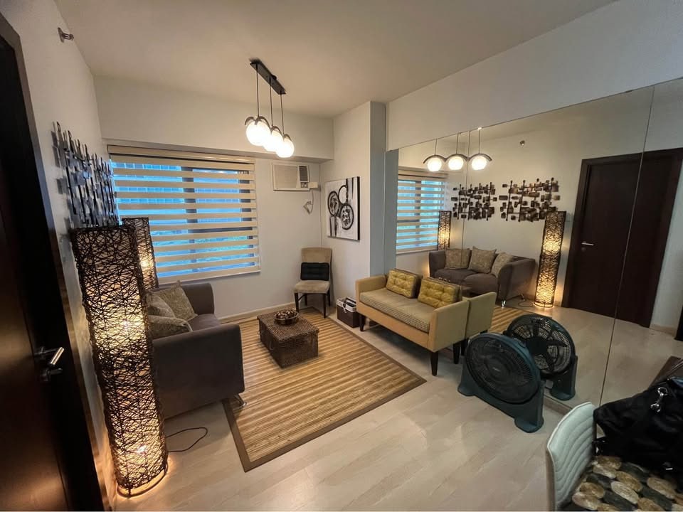 THE FORT RESIDENCES