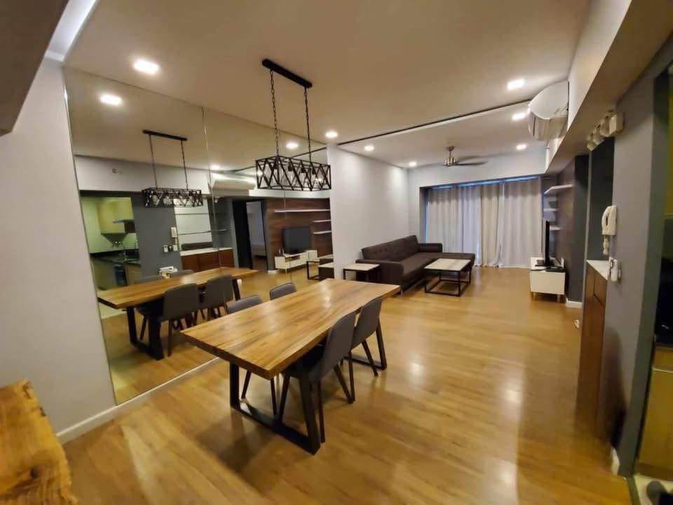 Condo For Rent in Bonifacio Global City