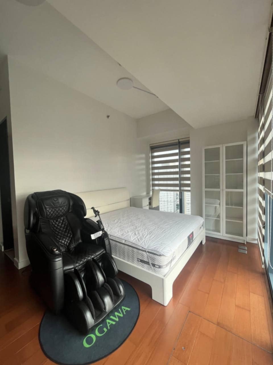 Condo For Rent in Bonifacio Global City