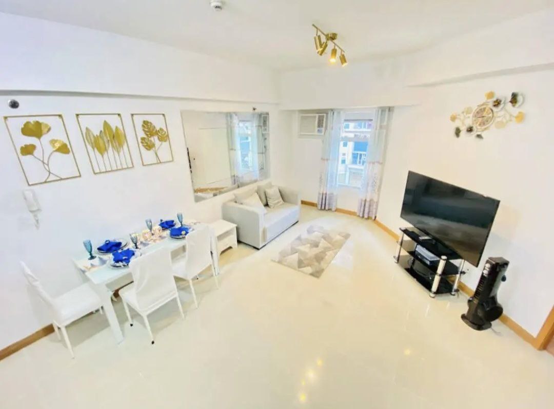 Apartment For Sale in Bonifacio Global City