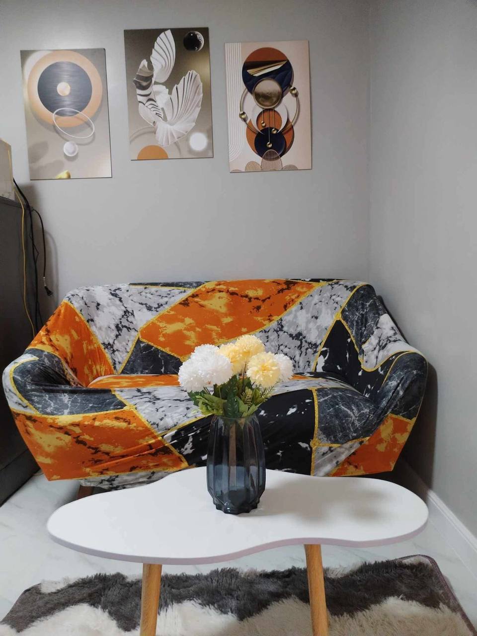 Monarch Parksuites