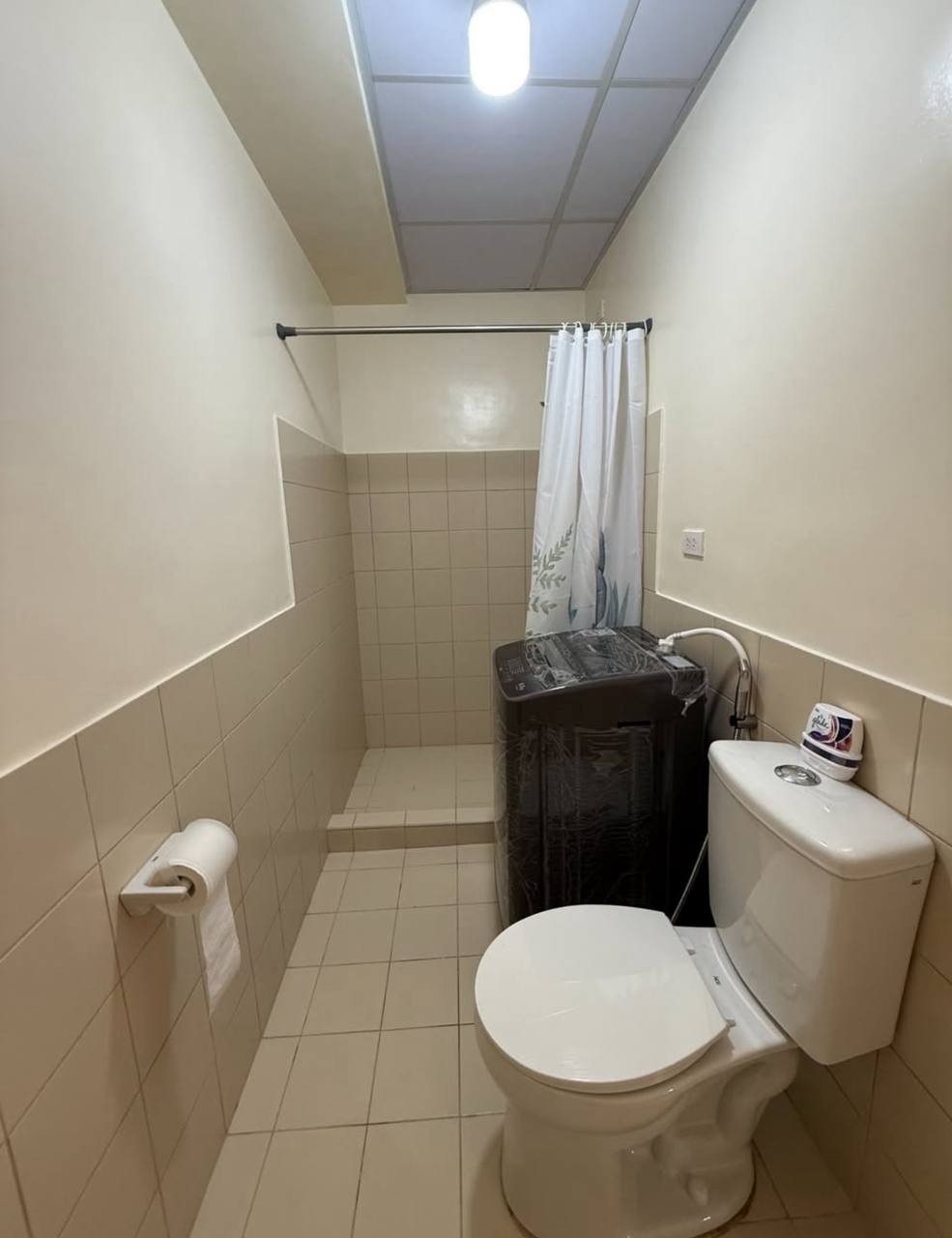 ALABANG ONE PREMIER 