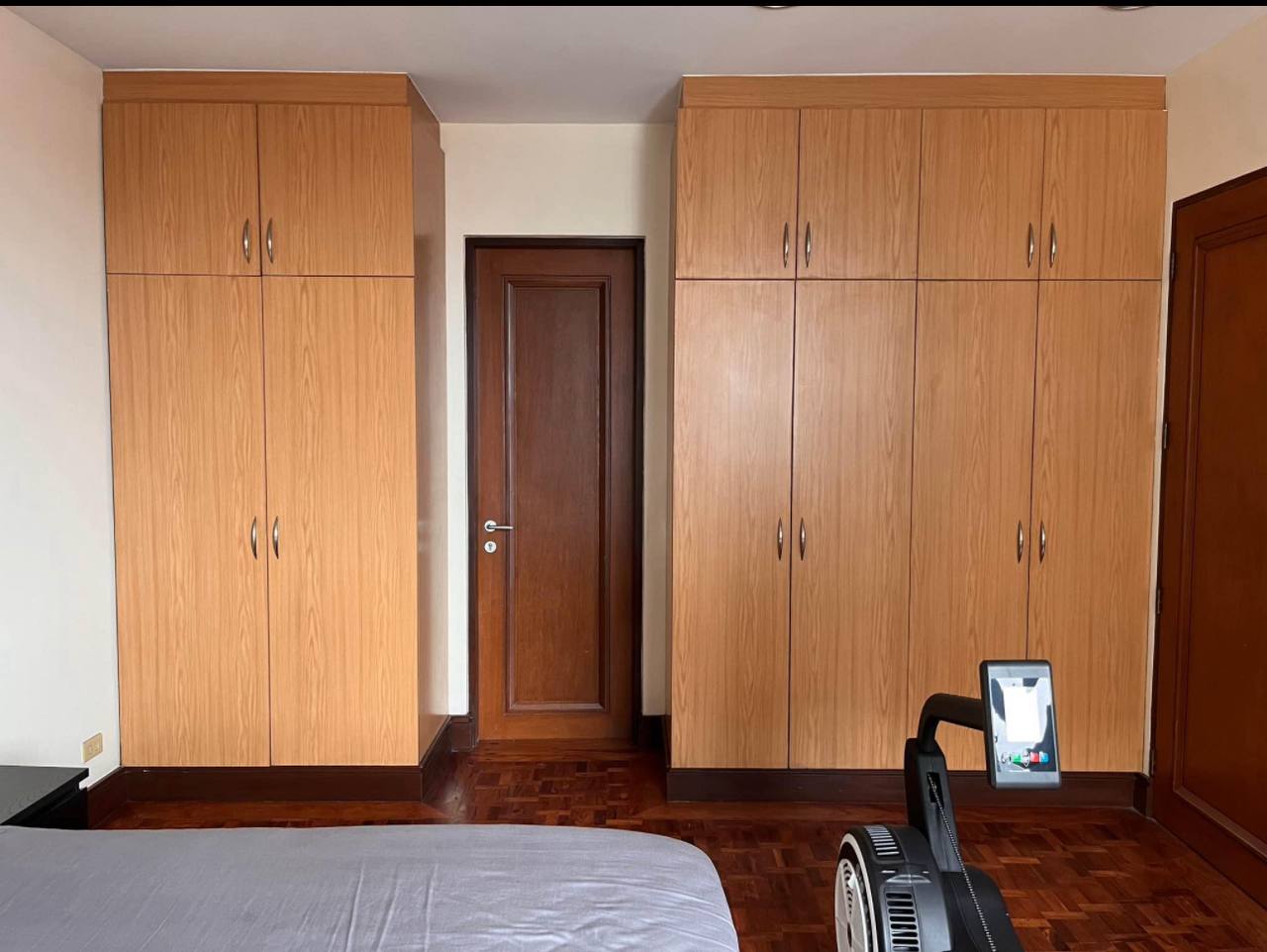  3 Bedroom Unit in 1852 Asuncion St., Br