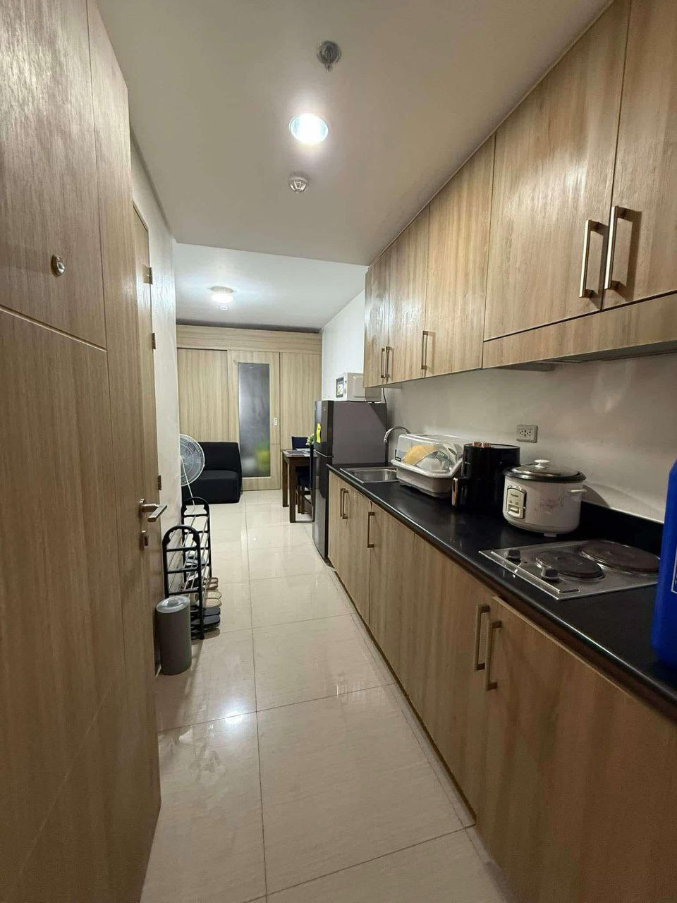 Shore Residences