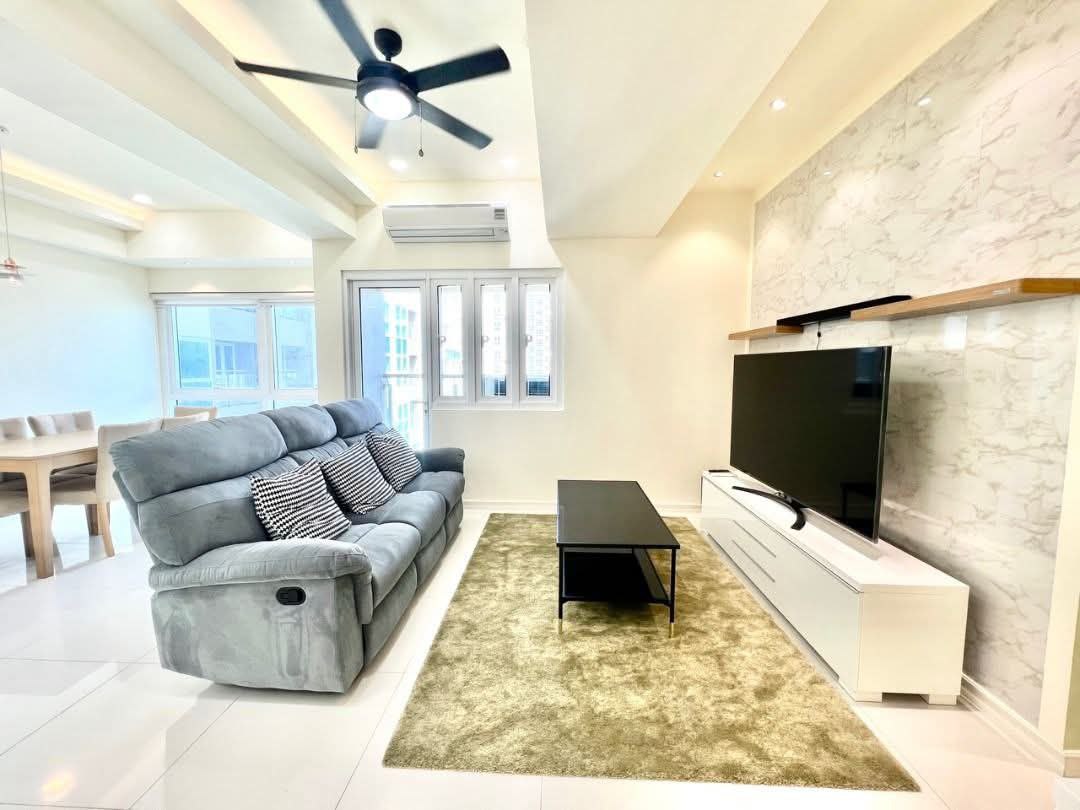 Condo For Rent in Bonifacio Global City