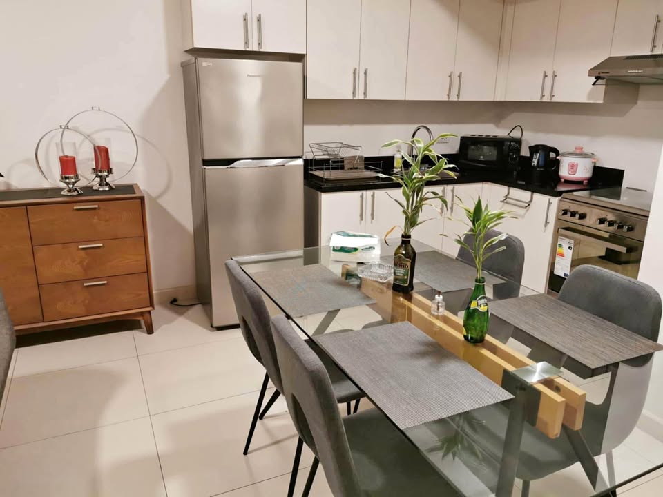 Condo For Rent in Bel-Air