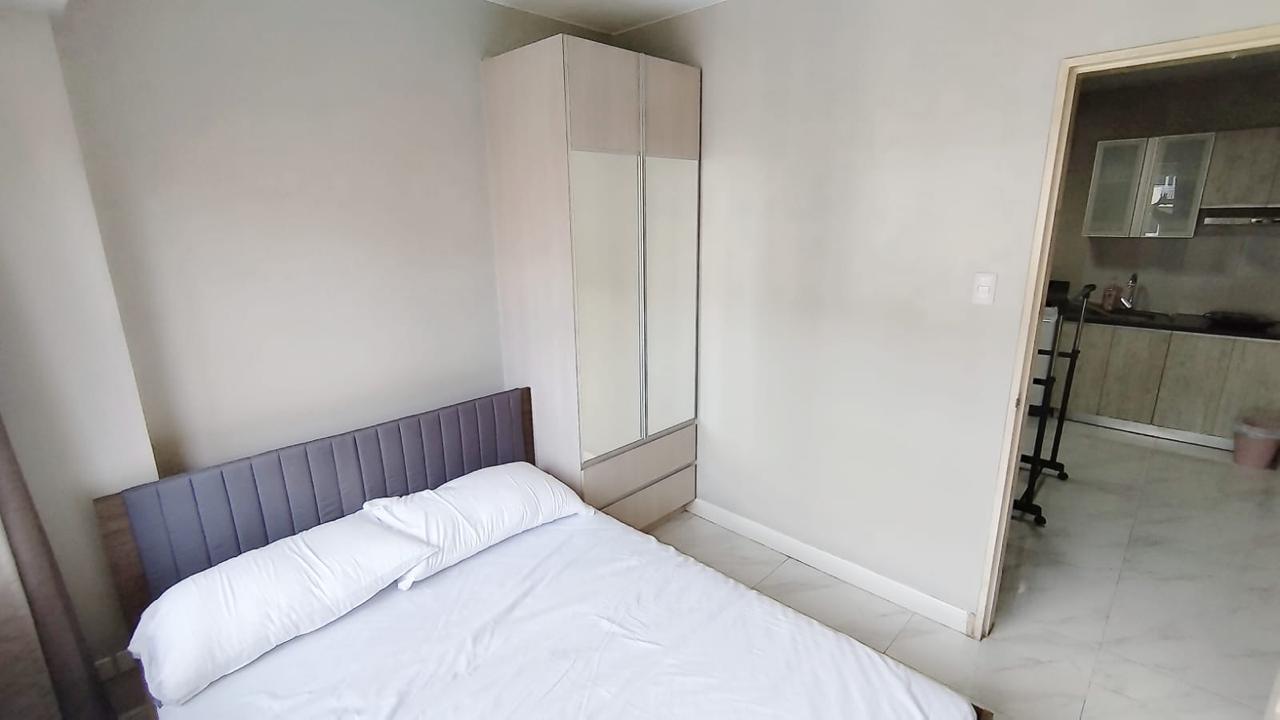 Monarch Parksuites