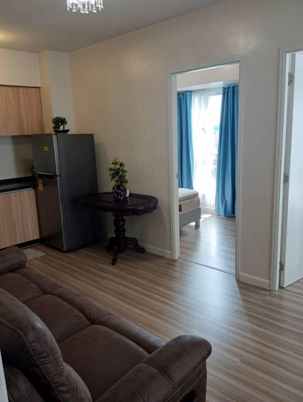 Apartment For Rent in Western Bicutan