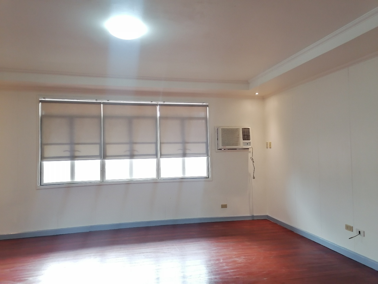 Magallanes Village Makati
