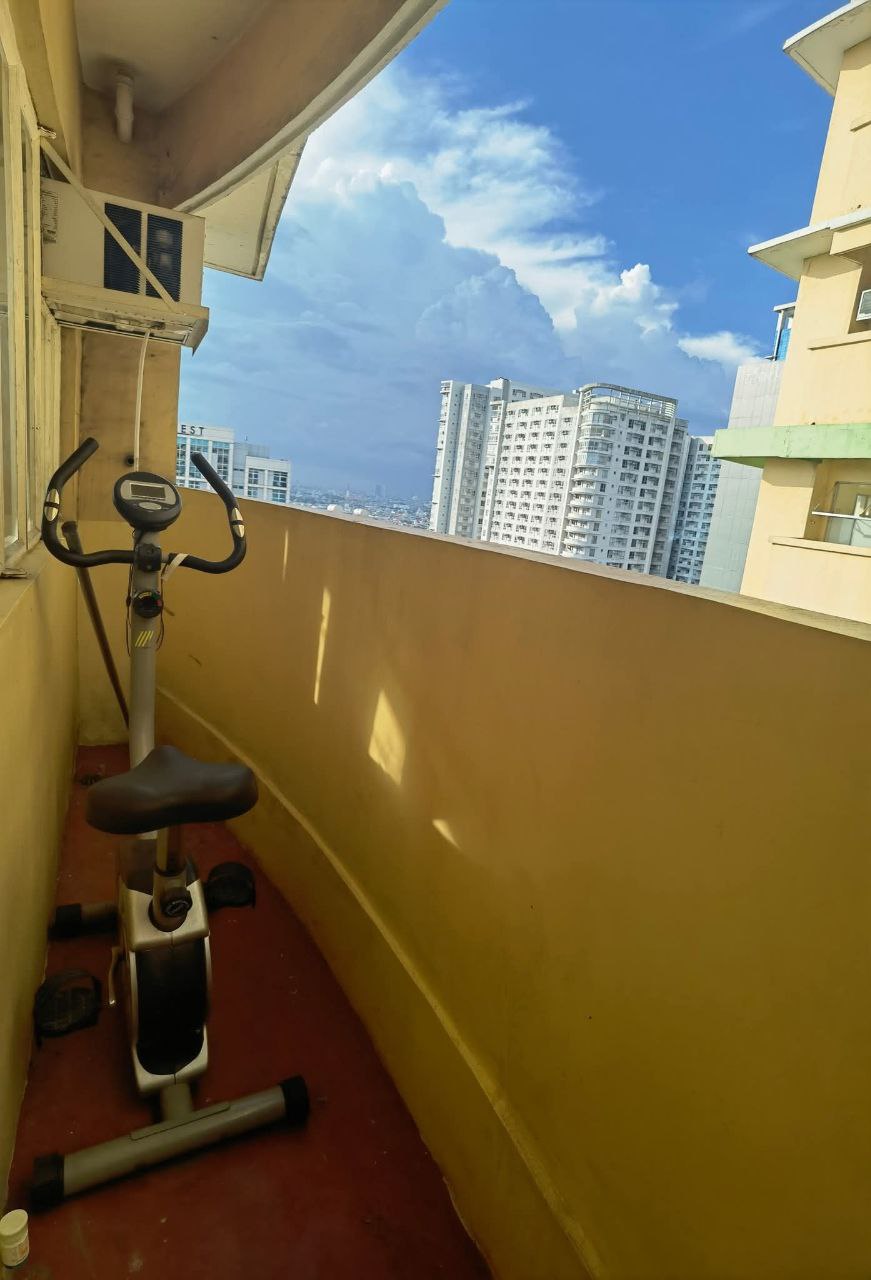 Makati Executive