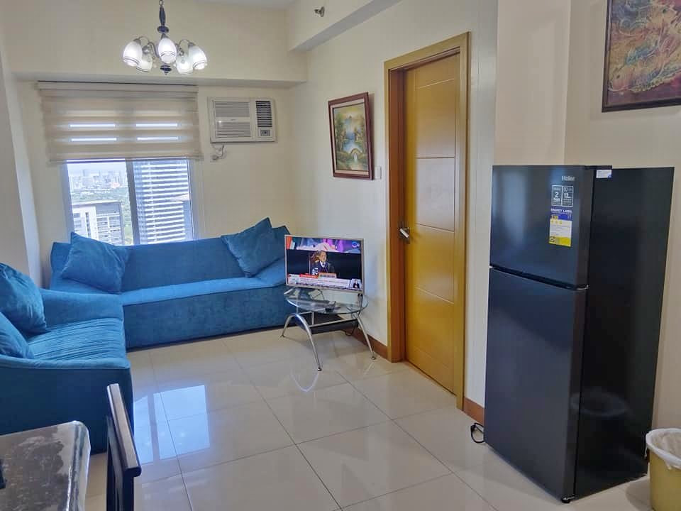 Condo For Rent in Bonifacio Global City