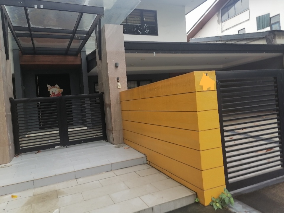 Villa For Rent in Magallanes