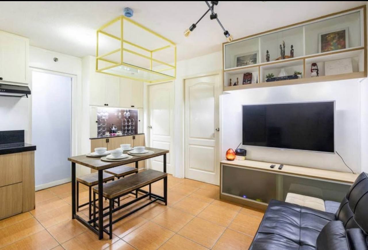 Apartment For Rent in Rosario