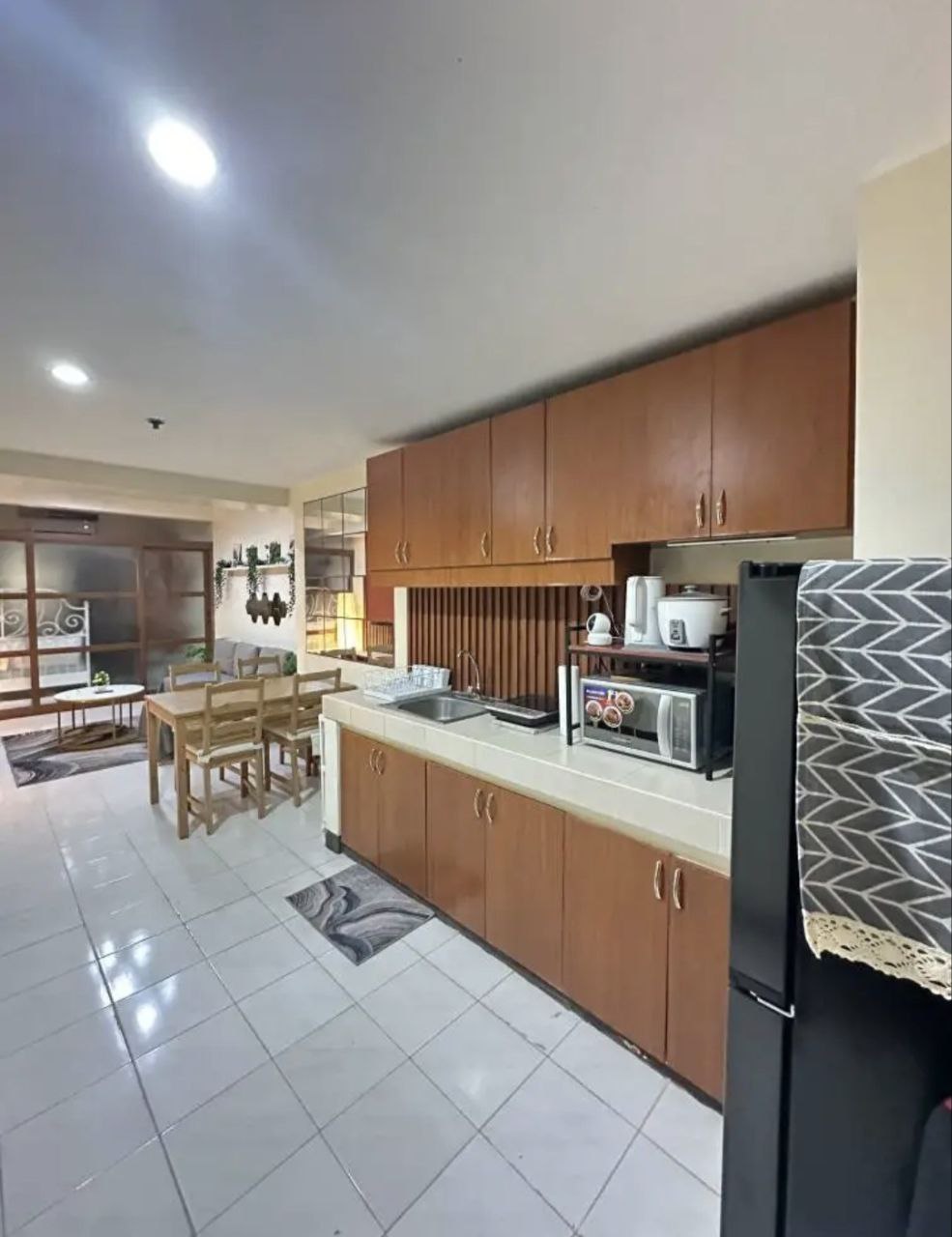 Makati Executive