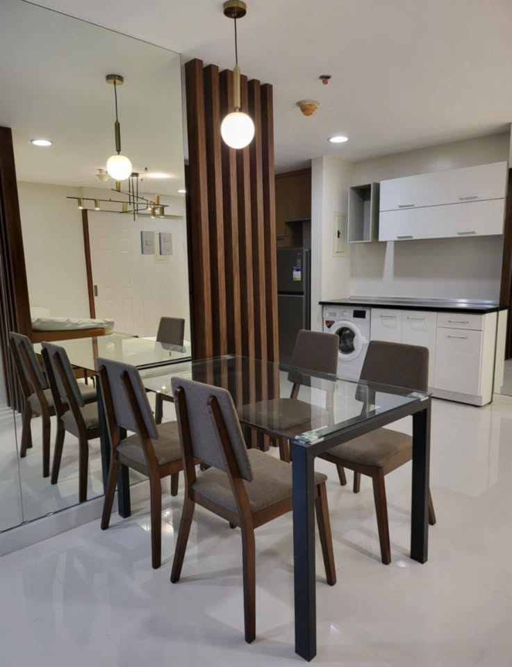 Apartment For Rent in Bonifacio Global City