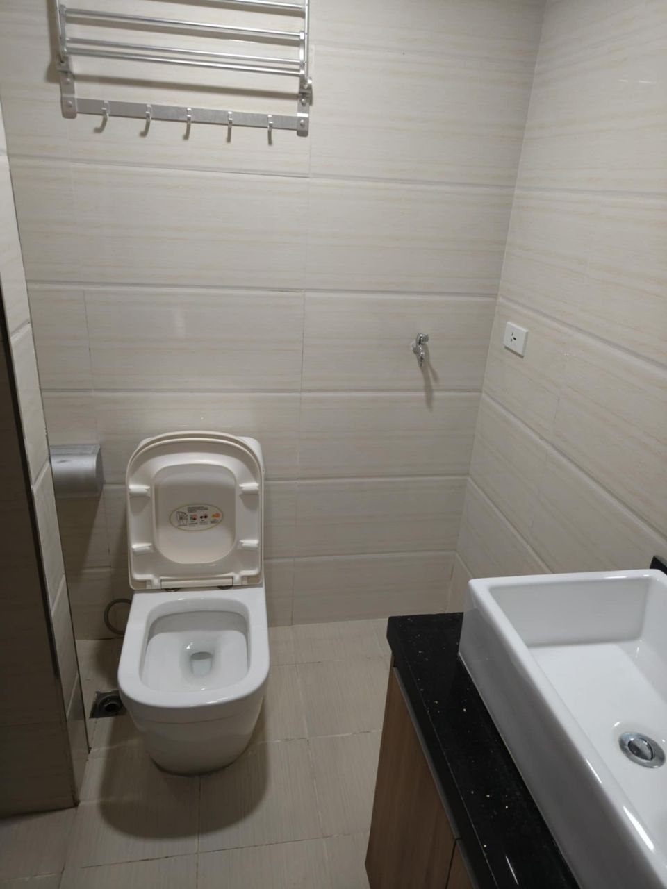 Bayport West NAIA Garden Residences
