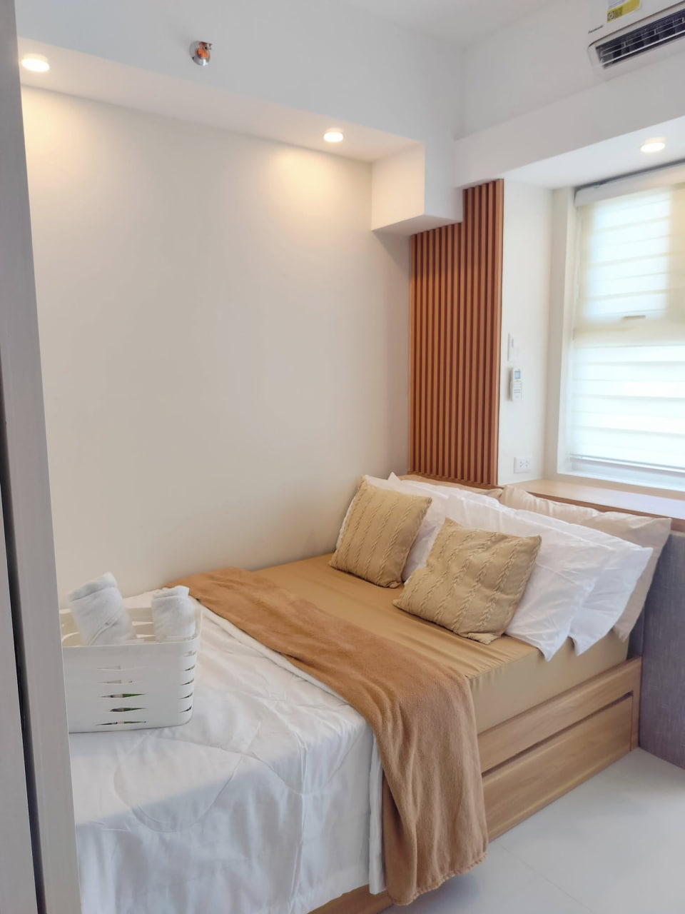 Condo For Rent in Ususan