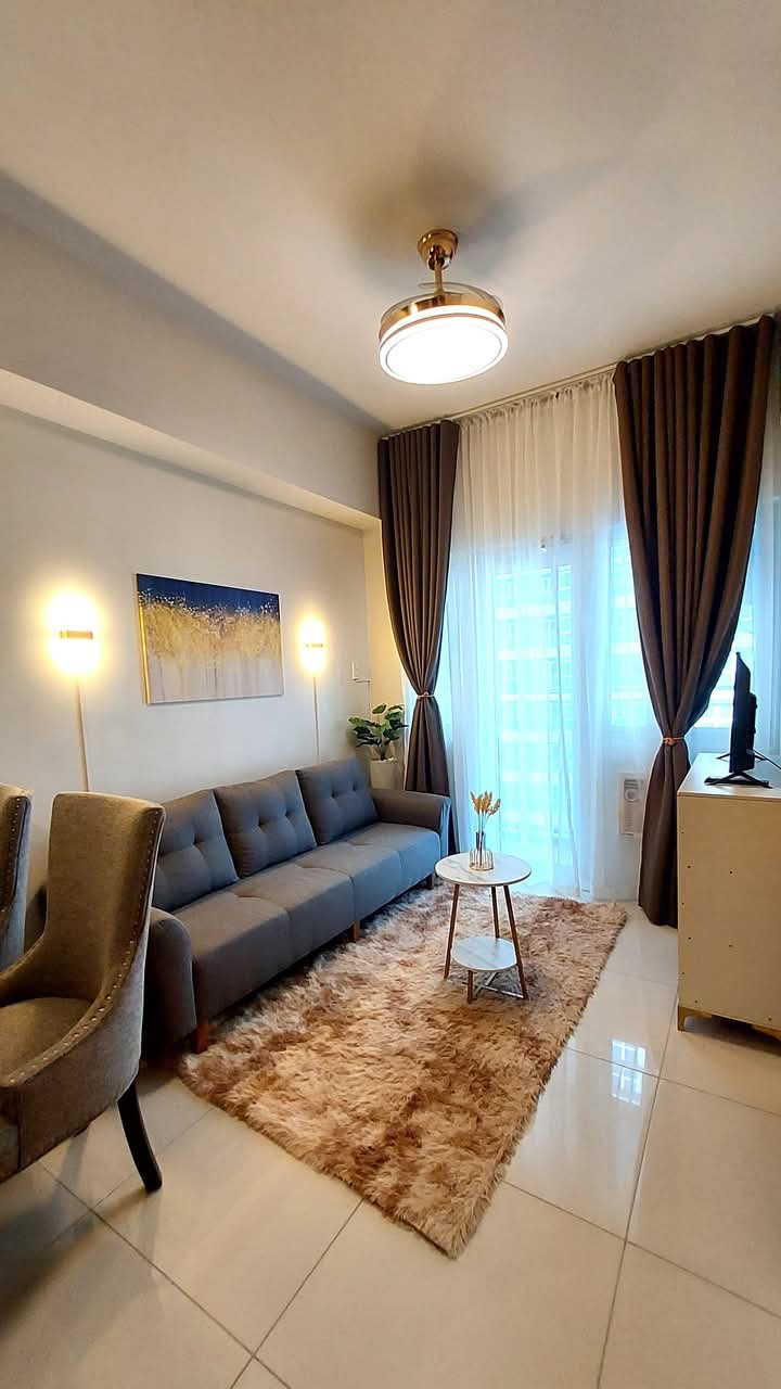 Apartment For Rent in Bonifacio Global City