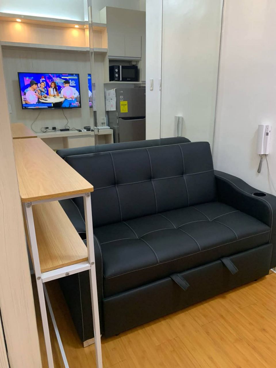 Apartment For Rent in Bonifacio Global City