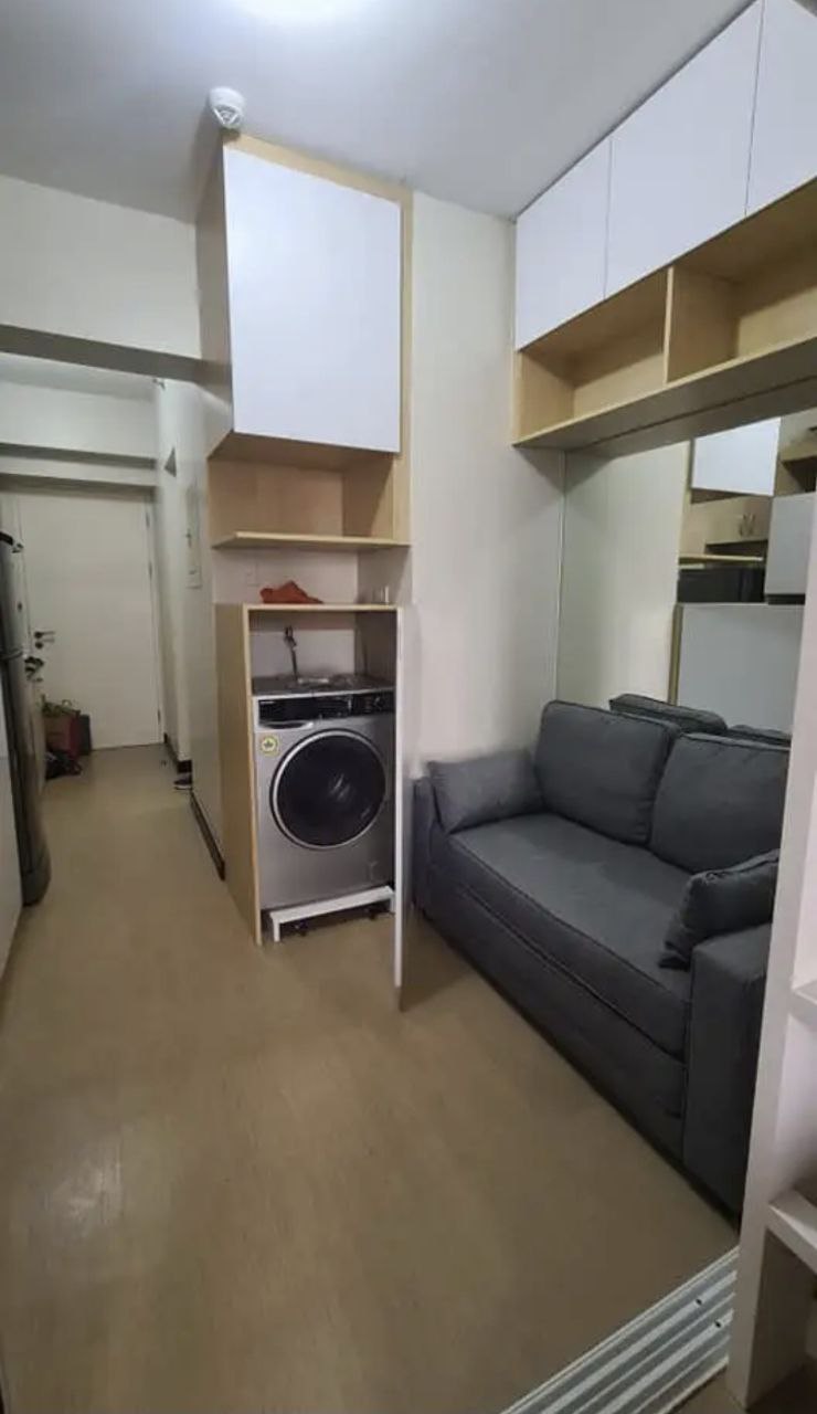 Apartment For Rent in Buayang Bato