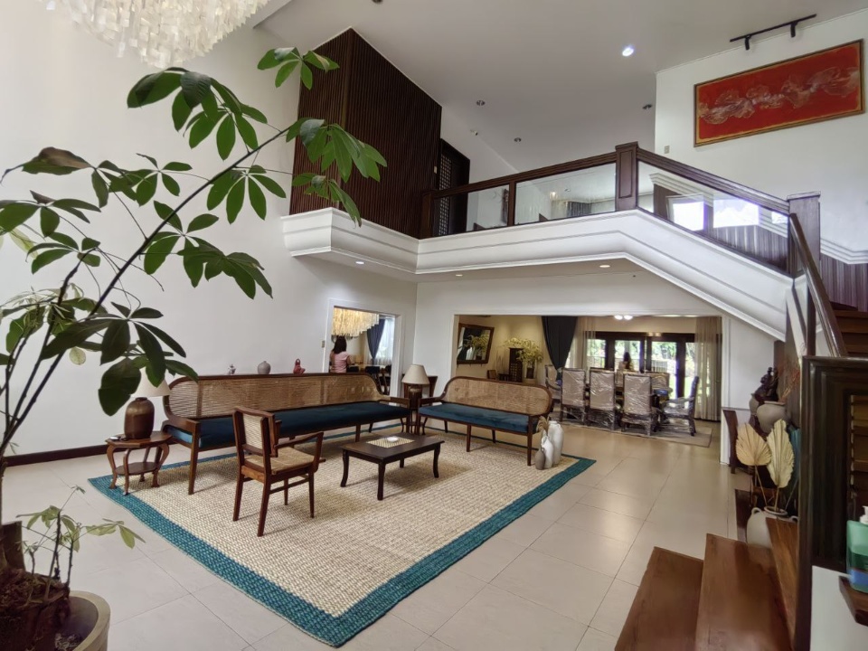 Villa For Rent in Dasmariñas