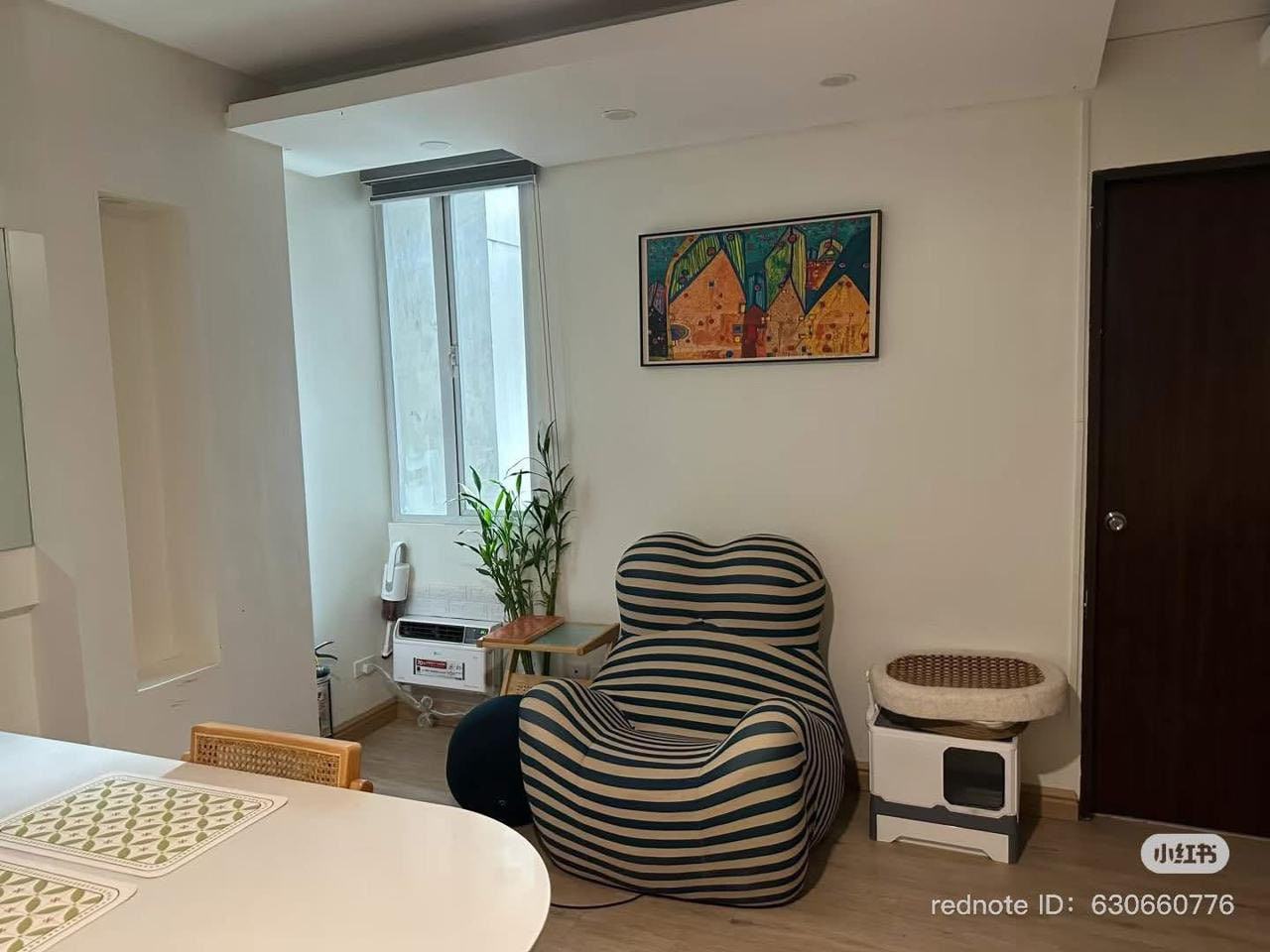 Condo For Rent in Bonifacio Global City