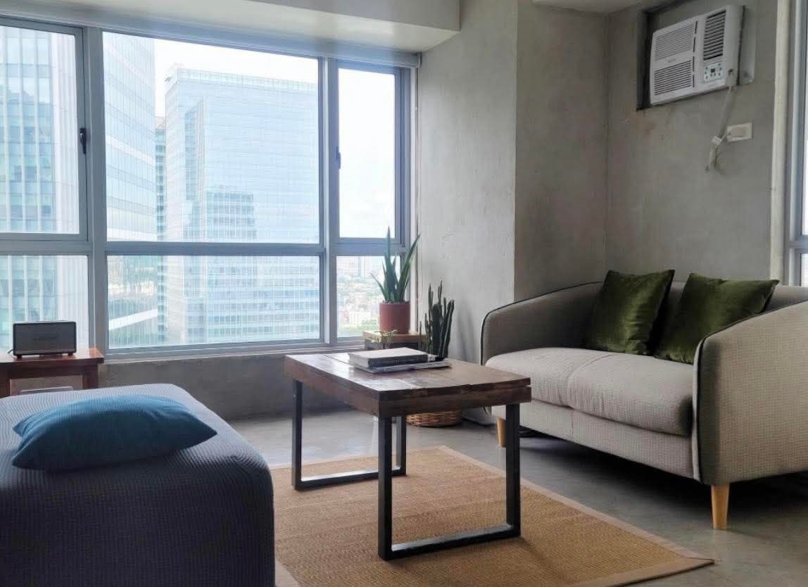 AVIDA TOWERS BGC 34TH STREET