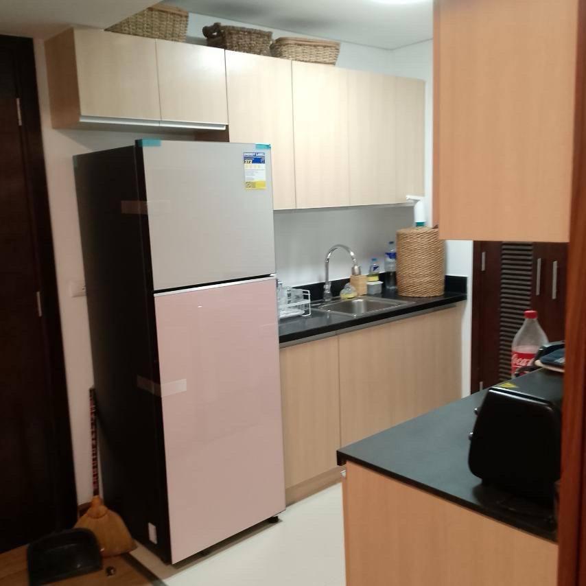 Apartment For Rent in Bonifacio Global City