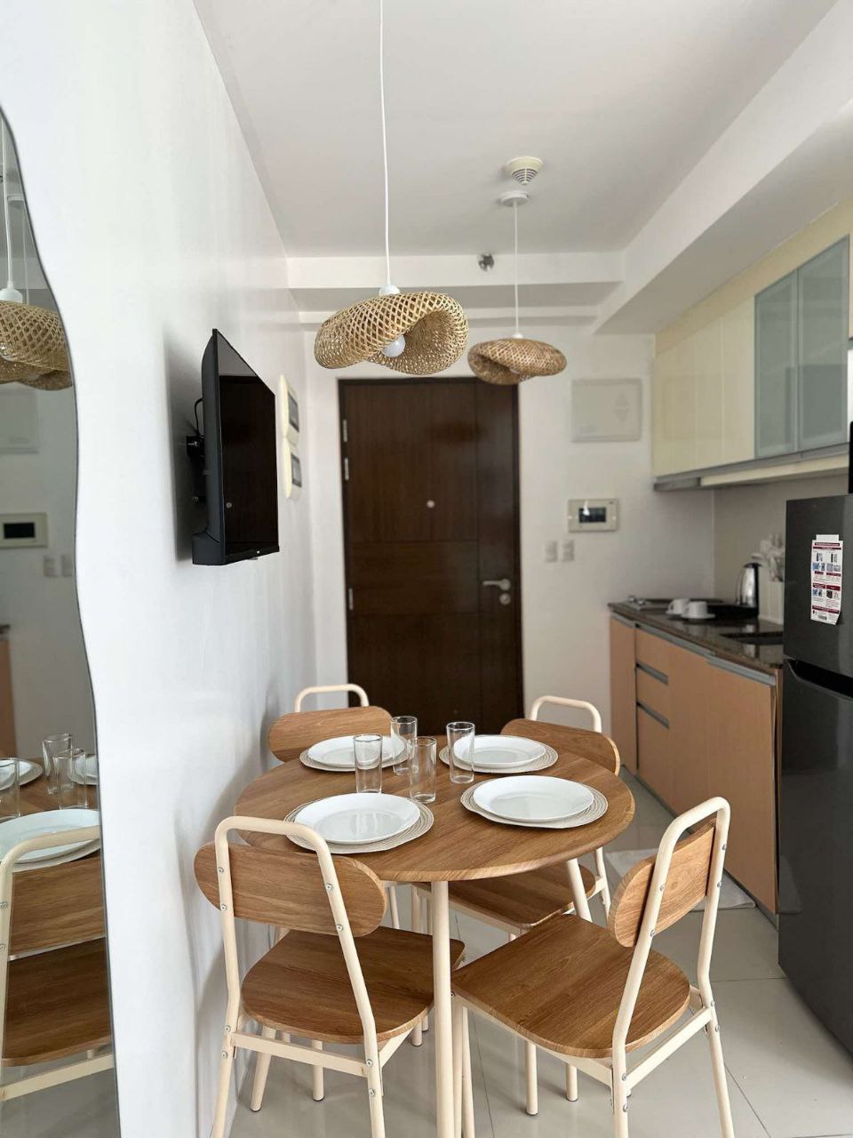 Condo For Rent in Bonifacio Global City