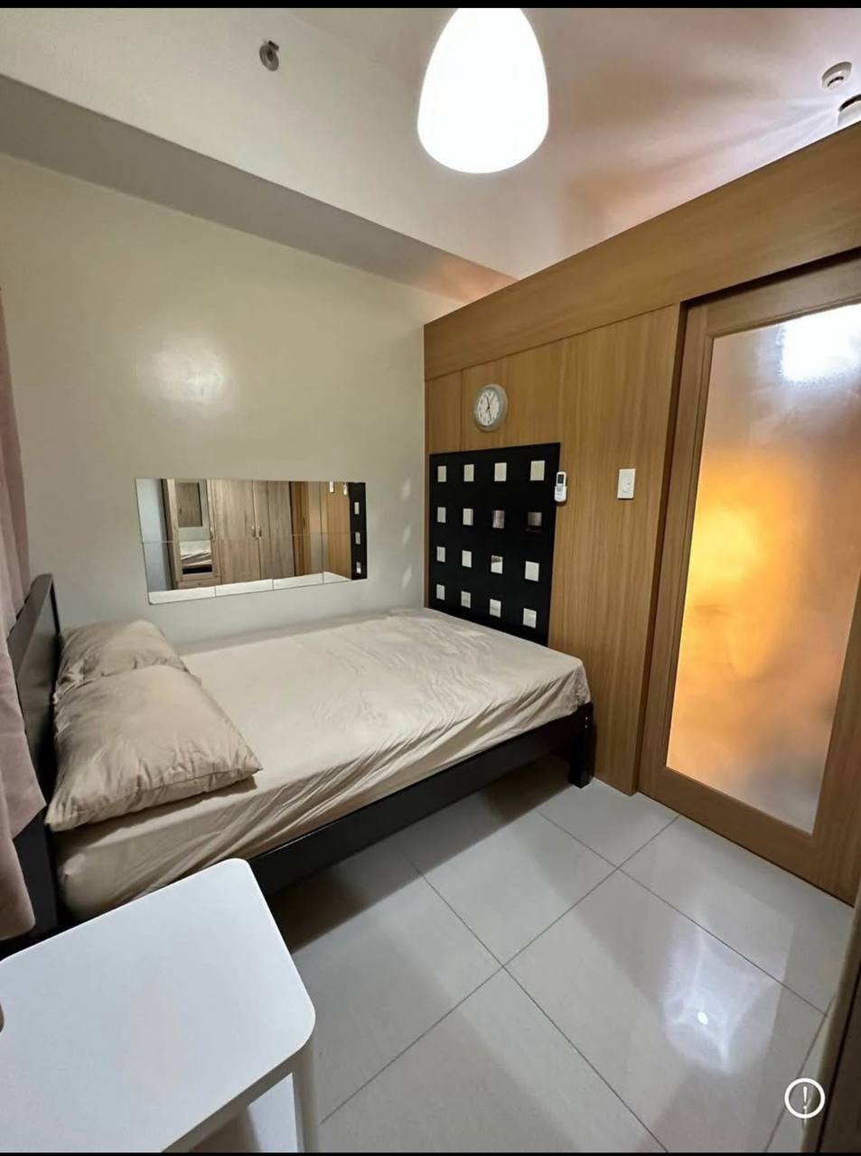 Apartment For Rent in Pasay Rotonda
