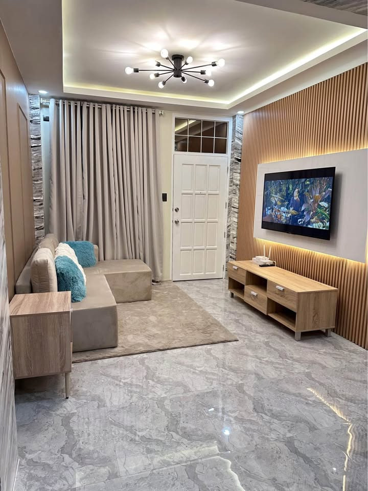 Mandaluyong Executive Mansion