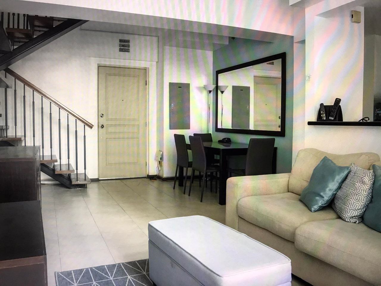Apartment For Sale in Bonifacio Global City