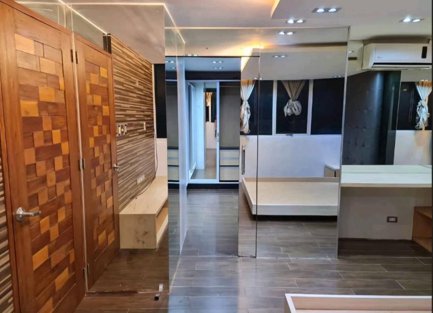 Condo For Rent in Bonifacio Global City