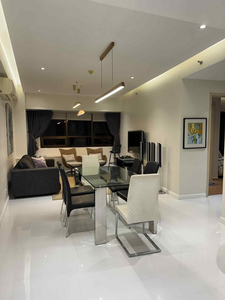 Condo For Rent in Bonifacio Global City
