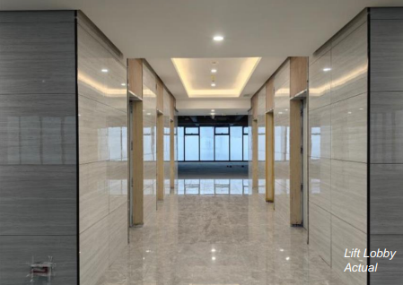 Office For Rent in Pasay Rotonda