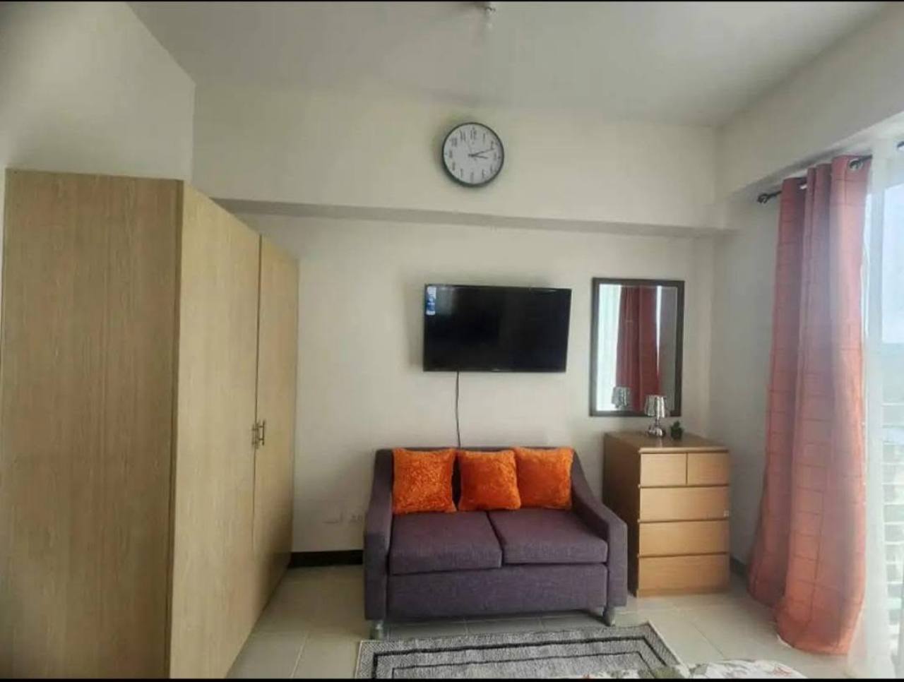 Zadia Tower 2 Greenfield City