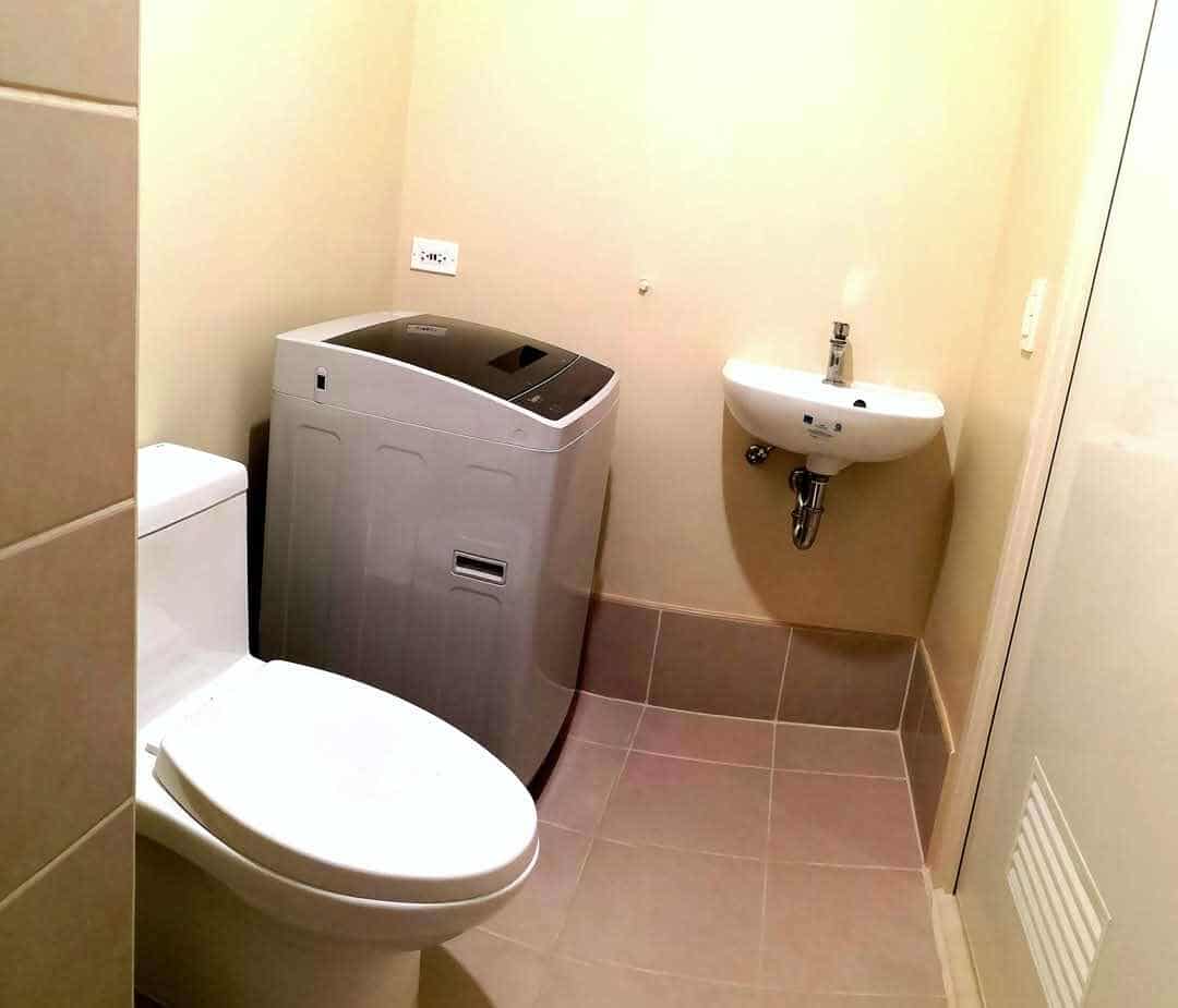 Condo For Rent in Poblacion