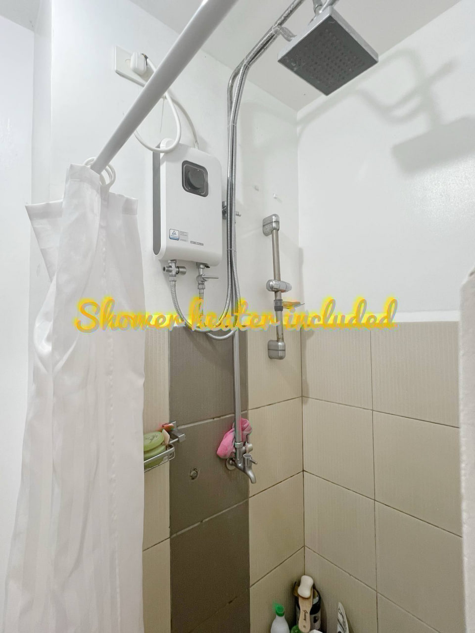 Grace Residences 