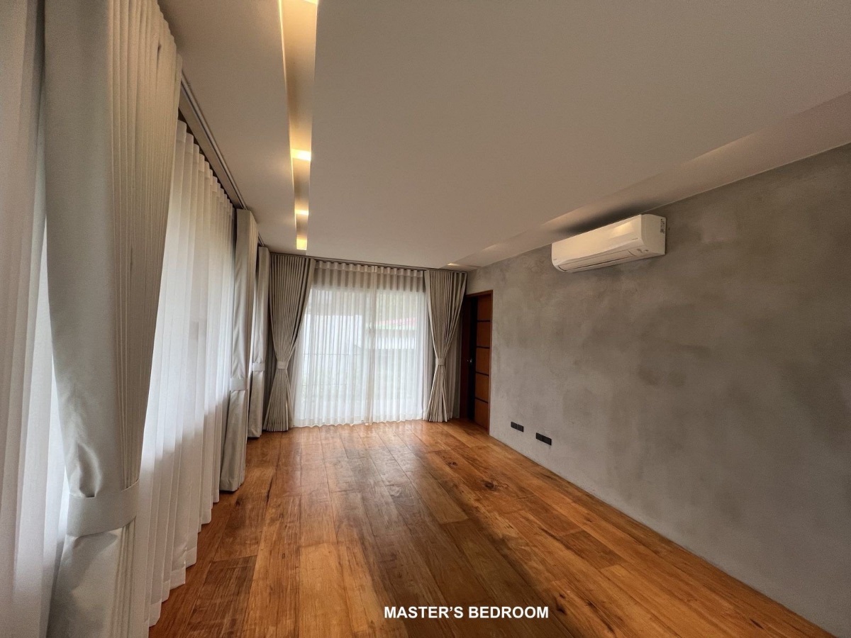 Villa For Rent in Magallanes