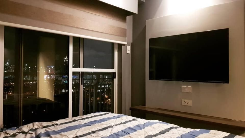 LUMIERE RESIDENCES