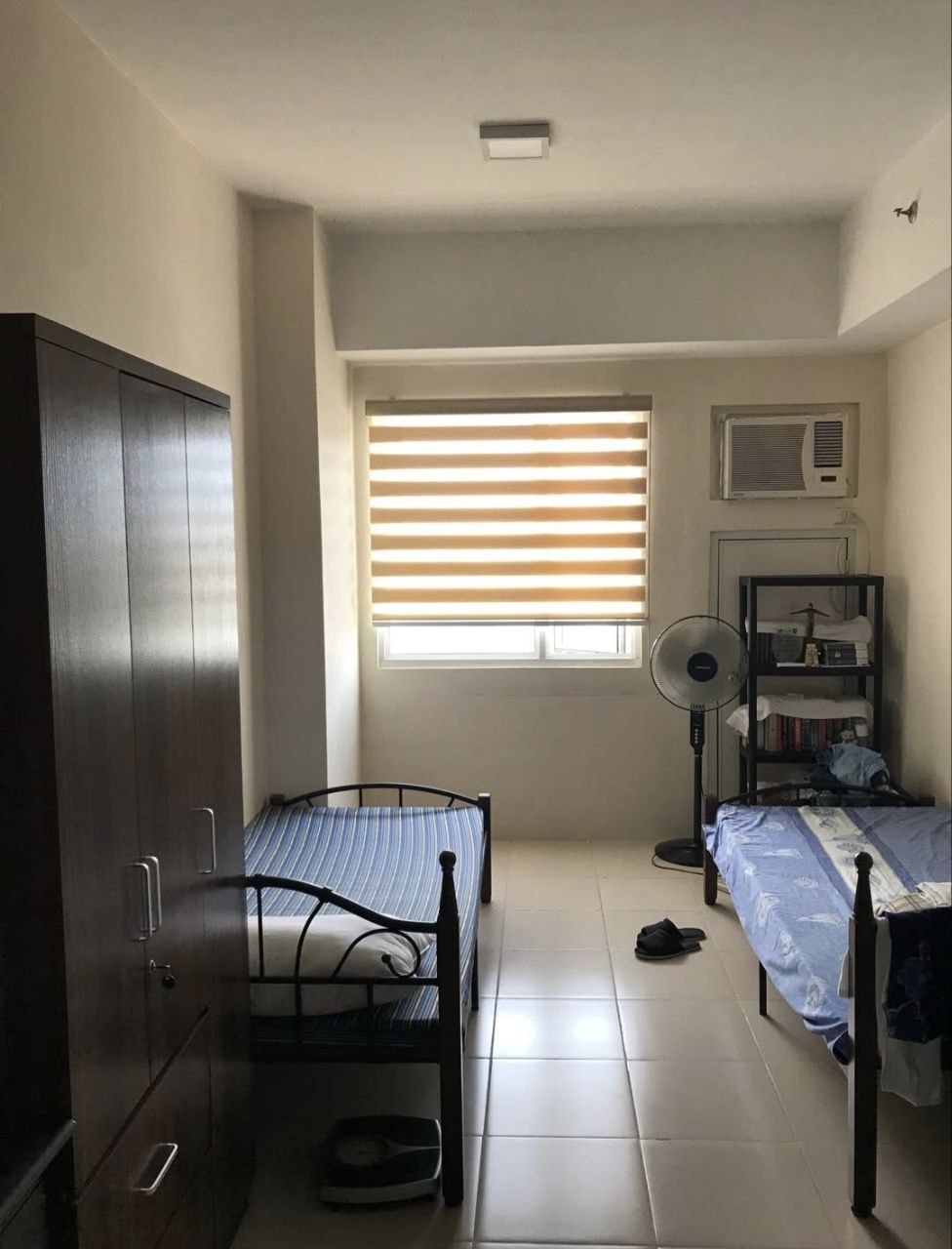 Apartment For Rent in Sampaloc