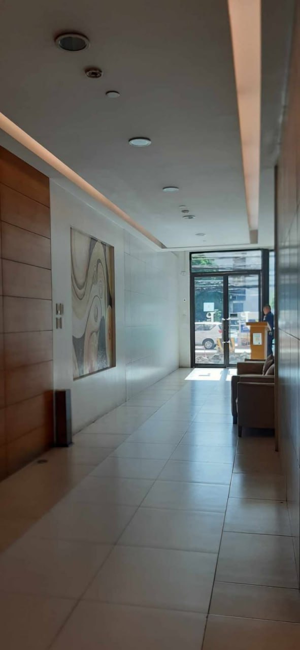 THE ORIENTAL PLACE MAKATI
