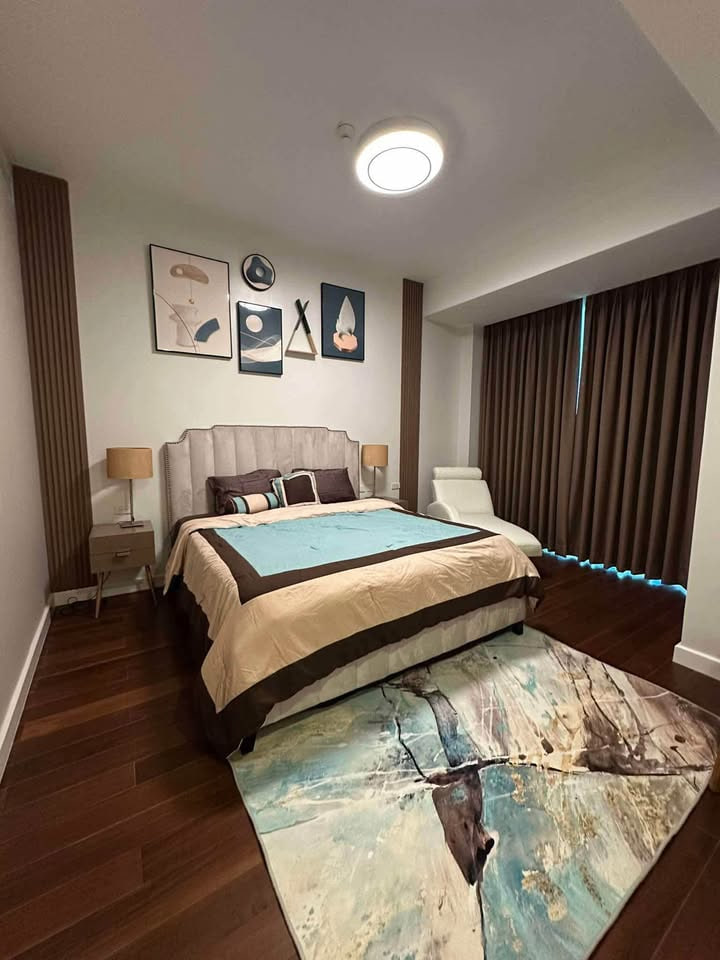 Grand Hyatt residence